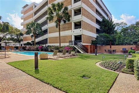 Apartments For Rent in Montrose Houston .